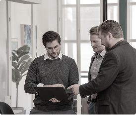 Tony's PhD Internship Story