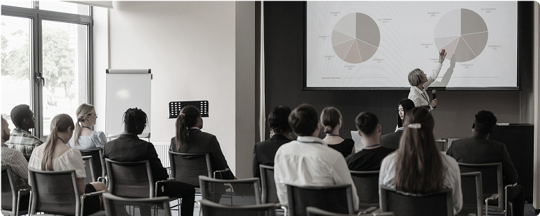 Education & Training