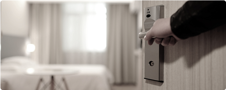 Leisure & Hospitality