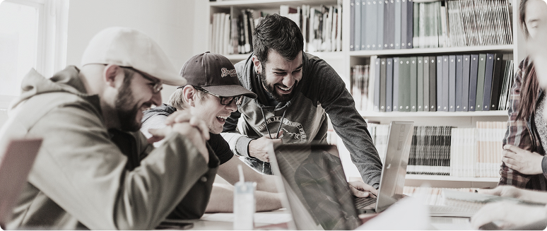 Search Funds & Independent Sponsors