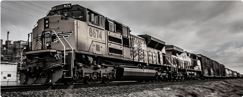 Transportation & Logistics