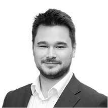 Ethan Friederich, PhD