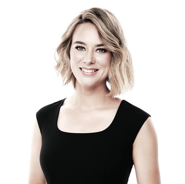 ECA Partners Executive