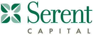 Serent Capital Logo