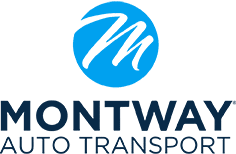 Montway Auto Transport Logo