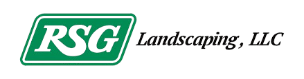 RSG Landscaping Logo
