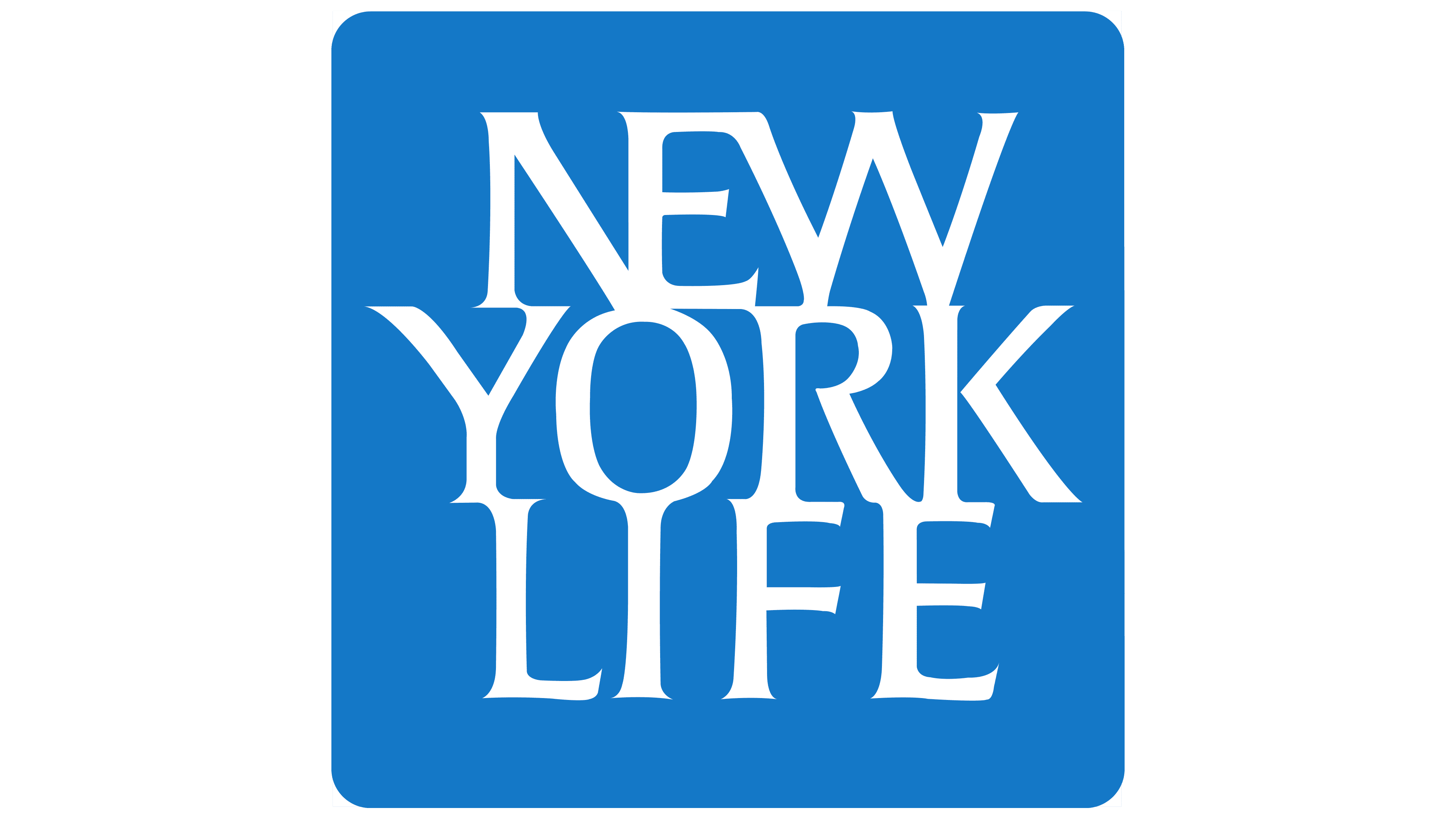 New York Life Insurance Logo