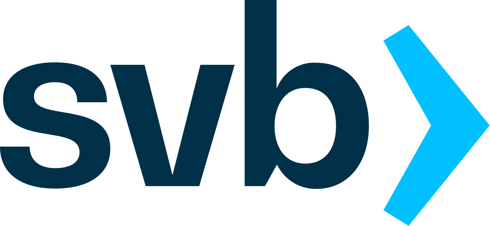 Silicon Valley Bank Logo