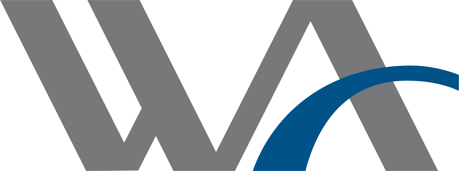 Western Alliance Logo