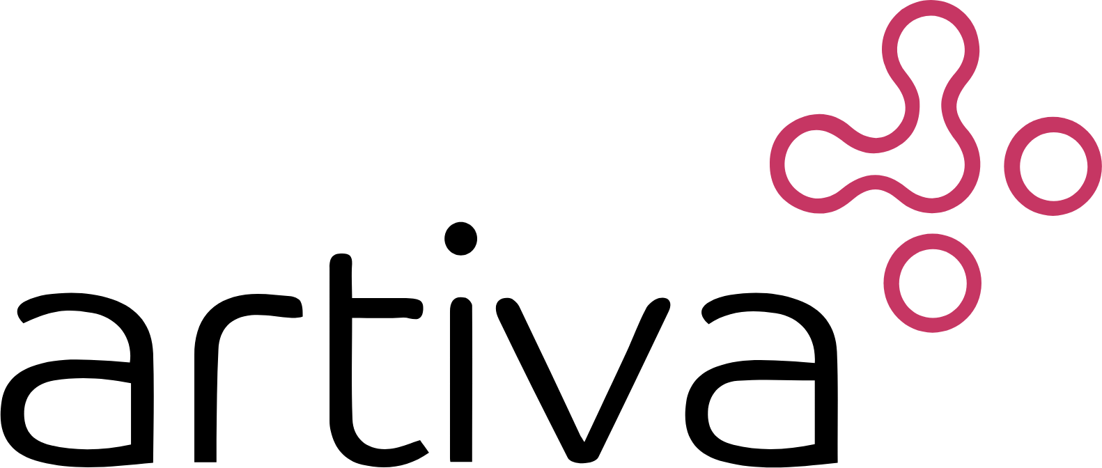 Artiva Logo