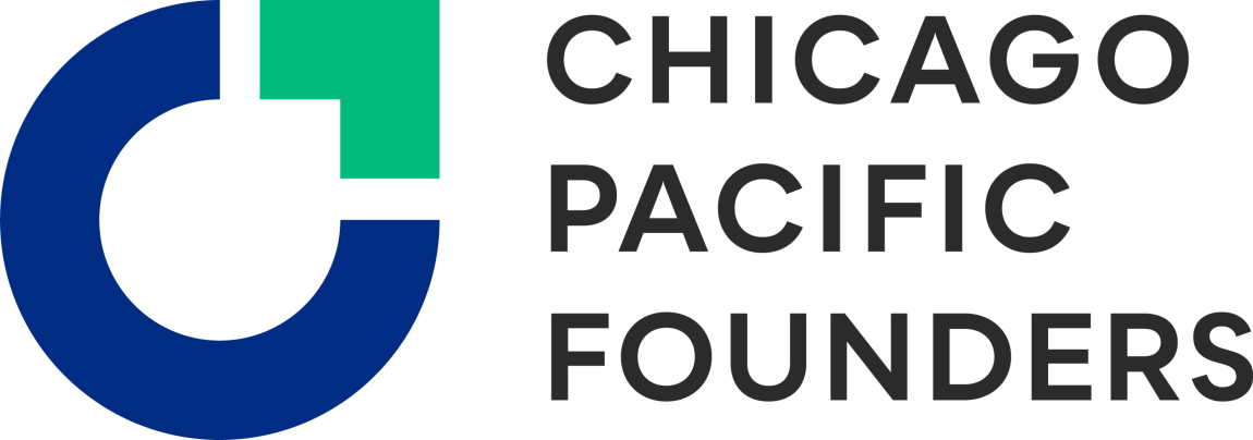 Chicago Pacific Logo