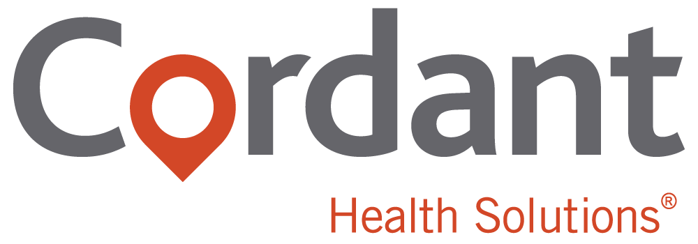 Cordant Health Solutions Logo