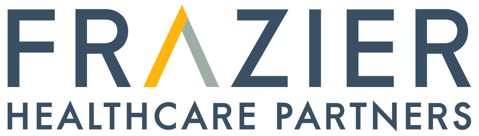 Frazier Healthcare Logo