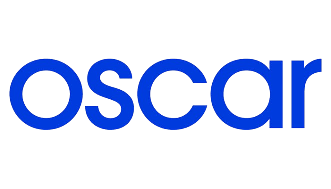 Oscar Health Logo