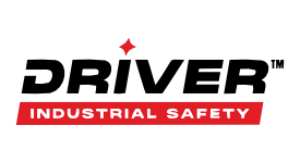 Driver Industrial Safety Logo