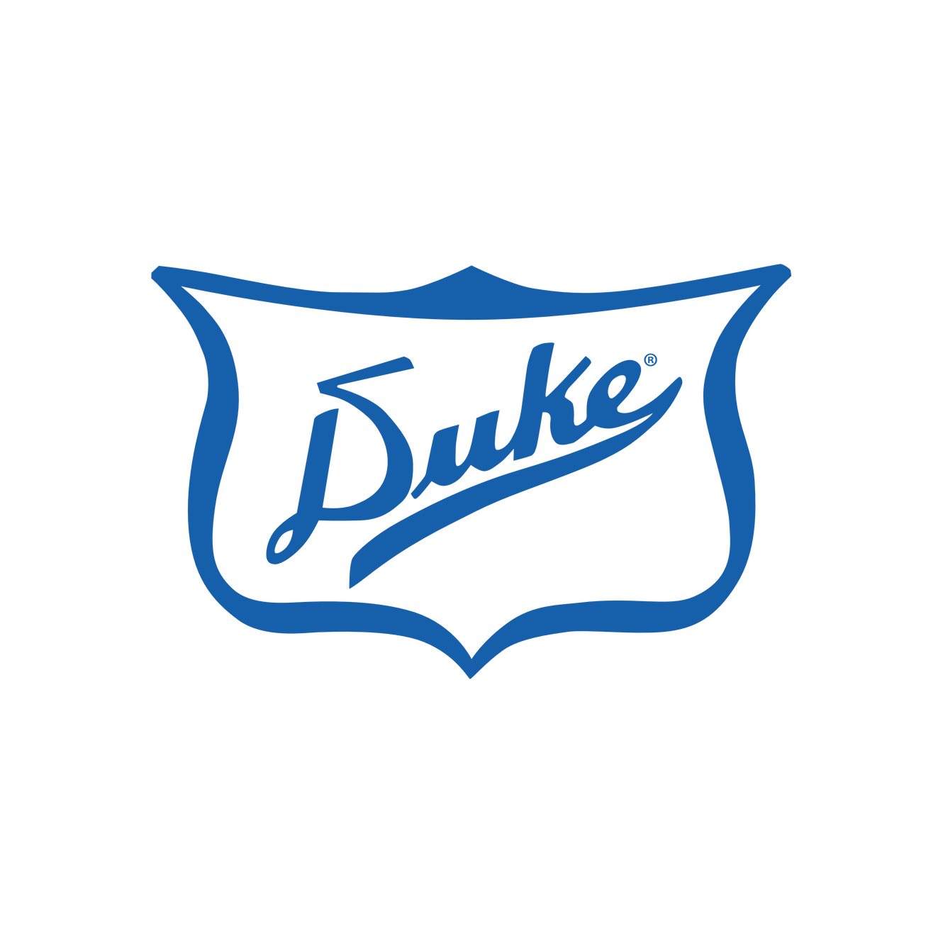 Duke Manufacturing Logo