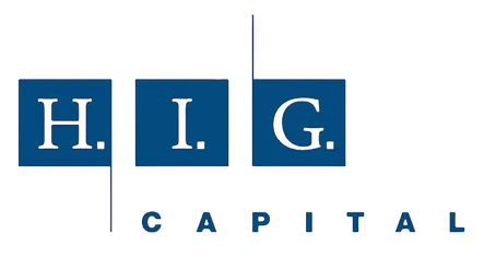 HIG Capital Logo