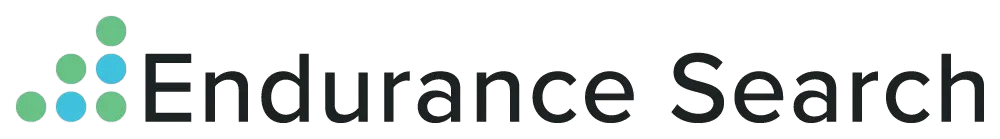 Endurance Search Logo