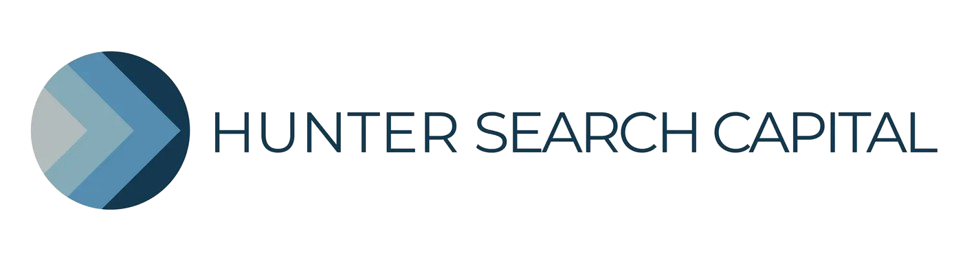 Hunter Search Logo