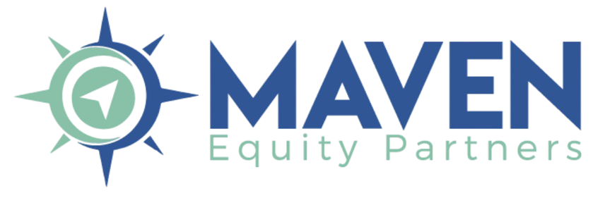 Maven Equity Logo