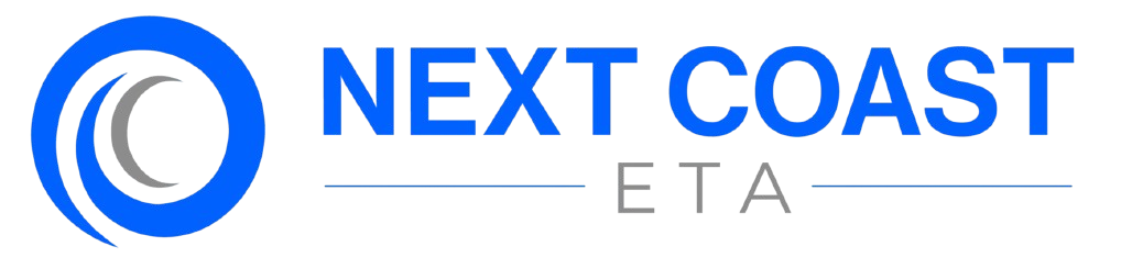 Next Coast Logo