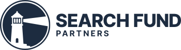 Search Fund Partners Logo