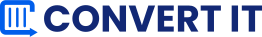 Convert It Marketing Logo
